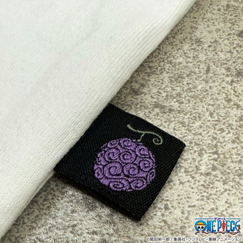  ＜予約＞【ONE PIECE×絡繰魂】ルフィ(エルバフ)Tee