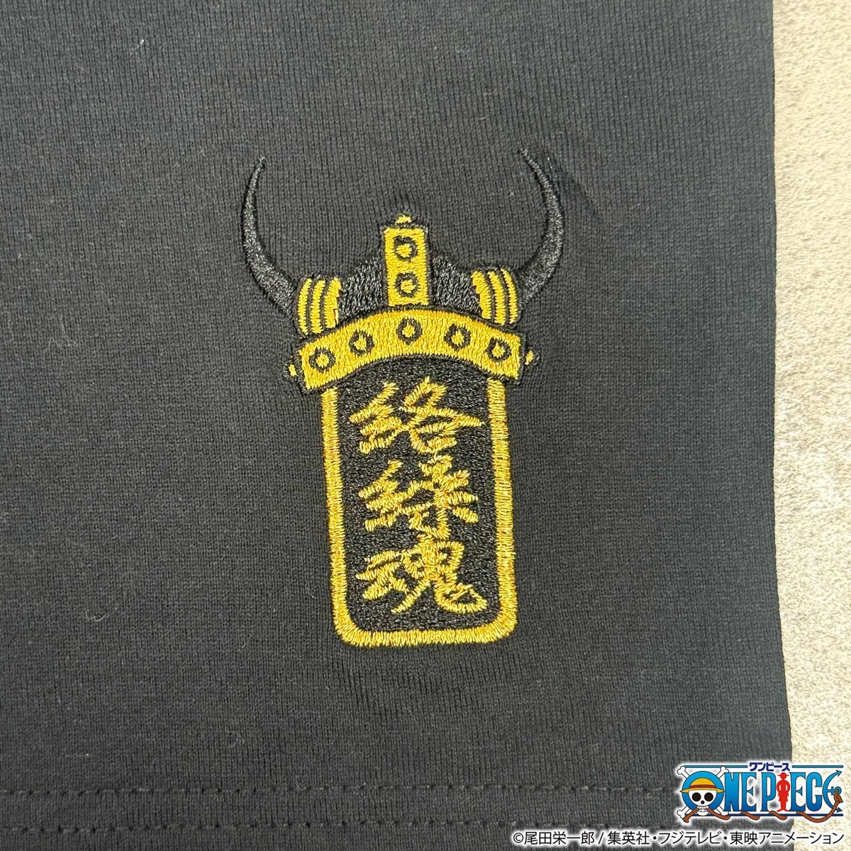  ＜予約＞【ONE PIECE×絡繰魂】ルフィ(エルバフ)Tee