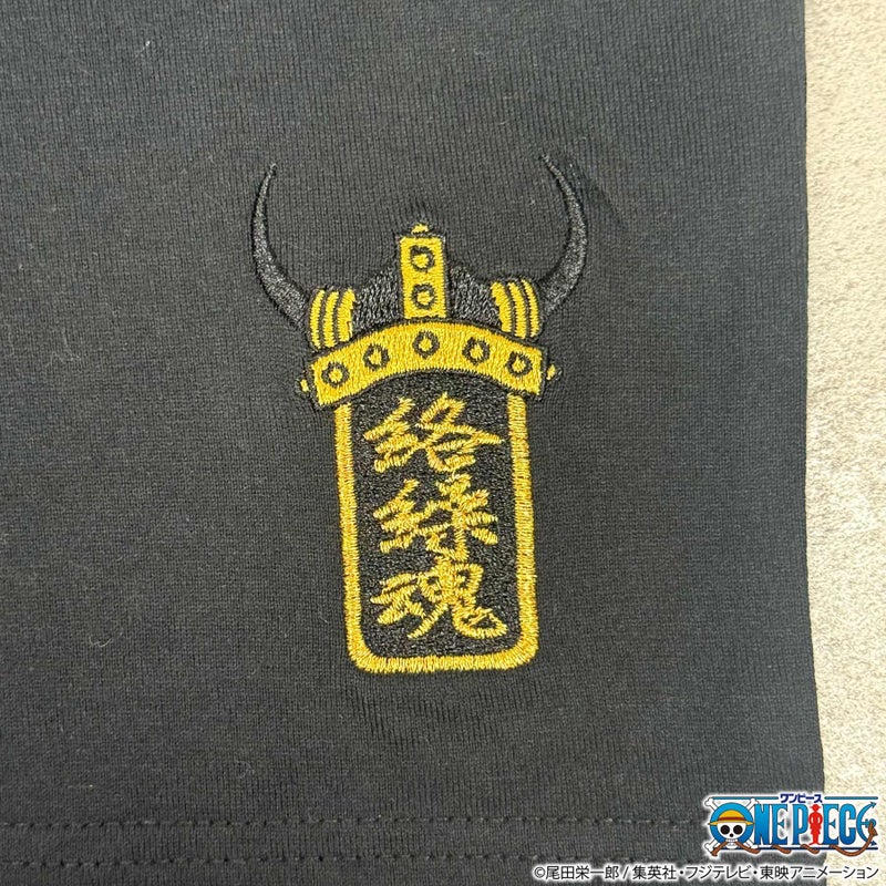  ＜予約＞【ONE PIECE×絡繰魂】ルフィ(エルバフ)Tee