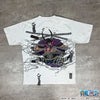 ＜予約＞【ONE PIECE×絡繰魂】ロキTee