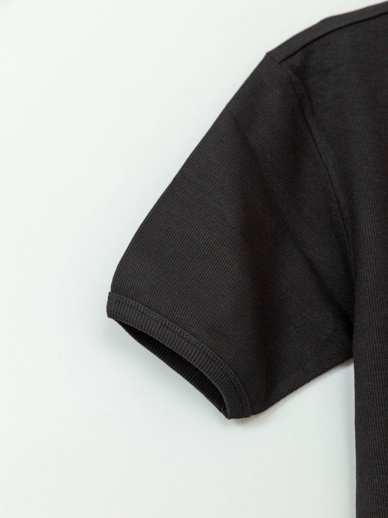  【AVIREX】DAILY V-NECK T-SHIRT