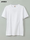 【AVIREX】DAILY CREW NECK T-SHIRT