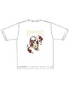 【SUMINEKO】“スミネコ 2nd anniversary 伸び猫”プリントTシャツ 1