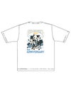 【SUMINEKO】“スミネコ 2nd anniversary チビねこ”プリントTシャツ 1