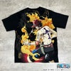 【ONE PIECE×絡繰魂】火拳のエースTee(ポートガス・D・エース)