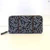  ≪40%OFF≫【TATAMI-BERI】畳縁 ロングウォレット≪返品・取寄対応不可≫