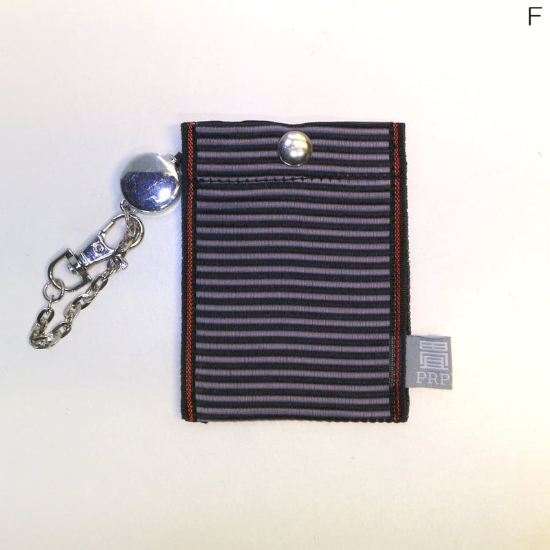 ≪50%OFF≫【TATAMI-BERI】畳縁 パスポーチ≪返品・取寄対応不可≫