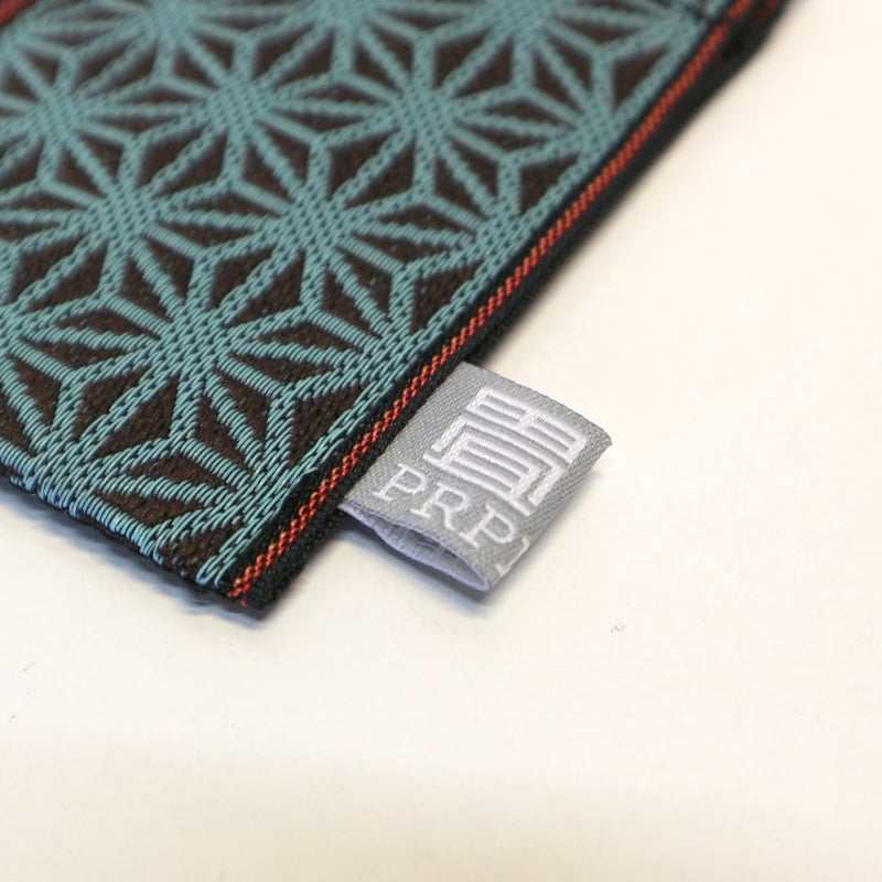 ≪50%OFF≫【TATAMI-BERI】畳縁 パスポーチ≪返品・取寄対応不可≫