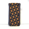 ≪50%OFF≫【TATAMI-BERI】畳縁 グラスケース≪返品・取寄対応不可≫