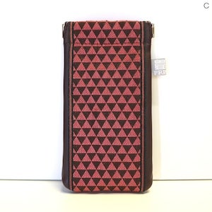 ≪50%OFF≫【TATAMI-BERI】畳縁 グラスケース≪返品・取寄対応不可≫