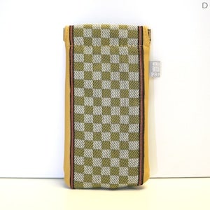≪50%OFF≫【TATAMI-BERI】畳縁 グラスケース≪返品・取寄対応不可≫