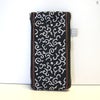 ≪50%OFF≫【TATAMI-BERI】畳縁 グラスケース≪返品・取寄対応不可≫