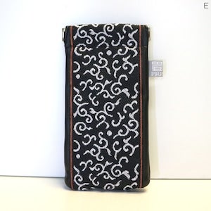 ≪50%OFF≫【TATAMI-BERI】畳縁 グラスケース≪返品・取寄対応不可≫