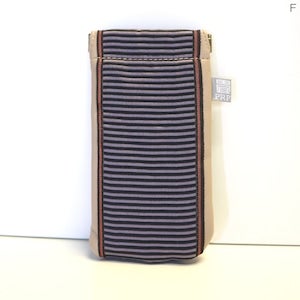 ≪50%OFF≫【TATAMI-BERI】畳縁 グラスケース≪返品・取寄対応不可≫