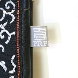 ≪50%OFF≫【TATAMI-BERI】畳縁 グラスケース≪返品・取寄対応不可≫