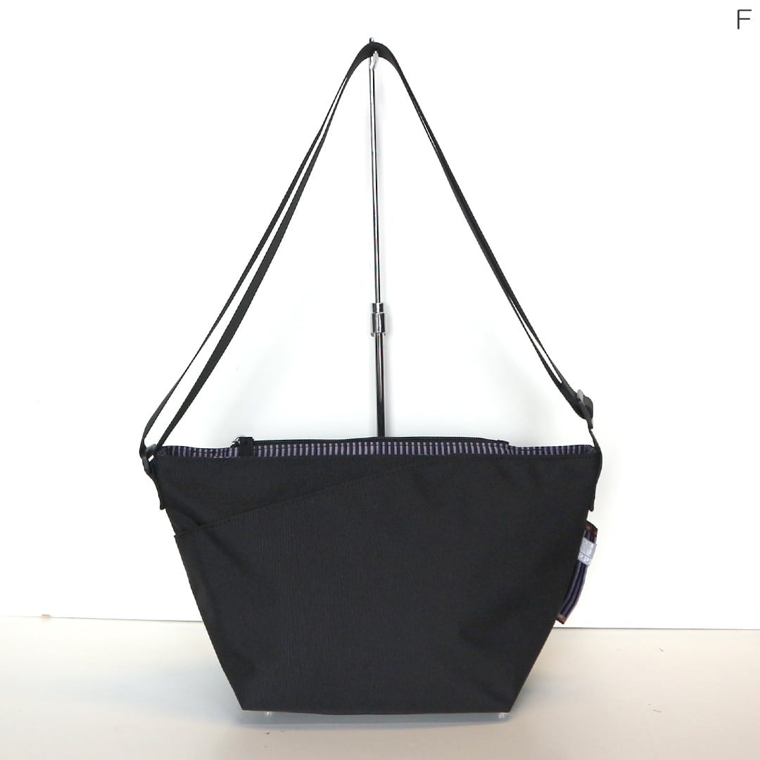 ≪50%OFF≫【TATAMI-BERI】畳縁 ミニショルダーバッグ≪返品・取寄対応不可≫