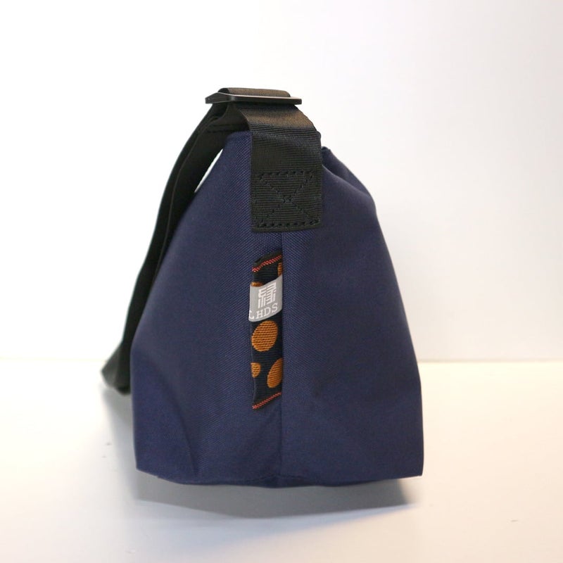 ≪50%OFF≫【TATAMI-BERI】畳縁 ミニショルダーバッグ≪返品・取寄対応不可≫