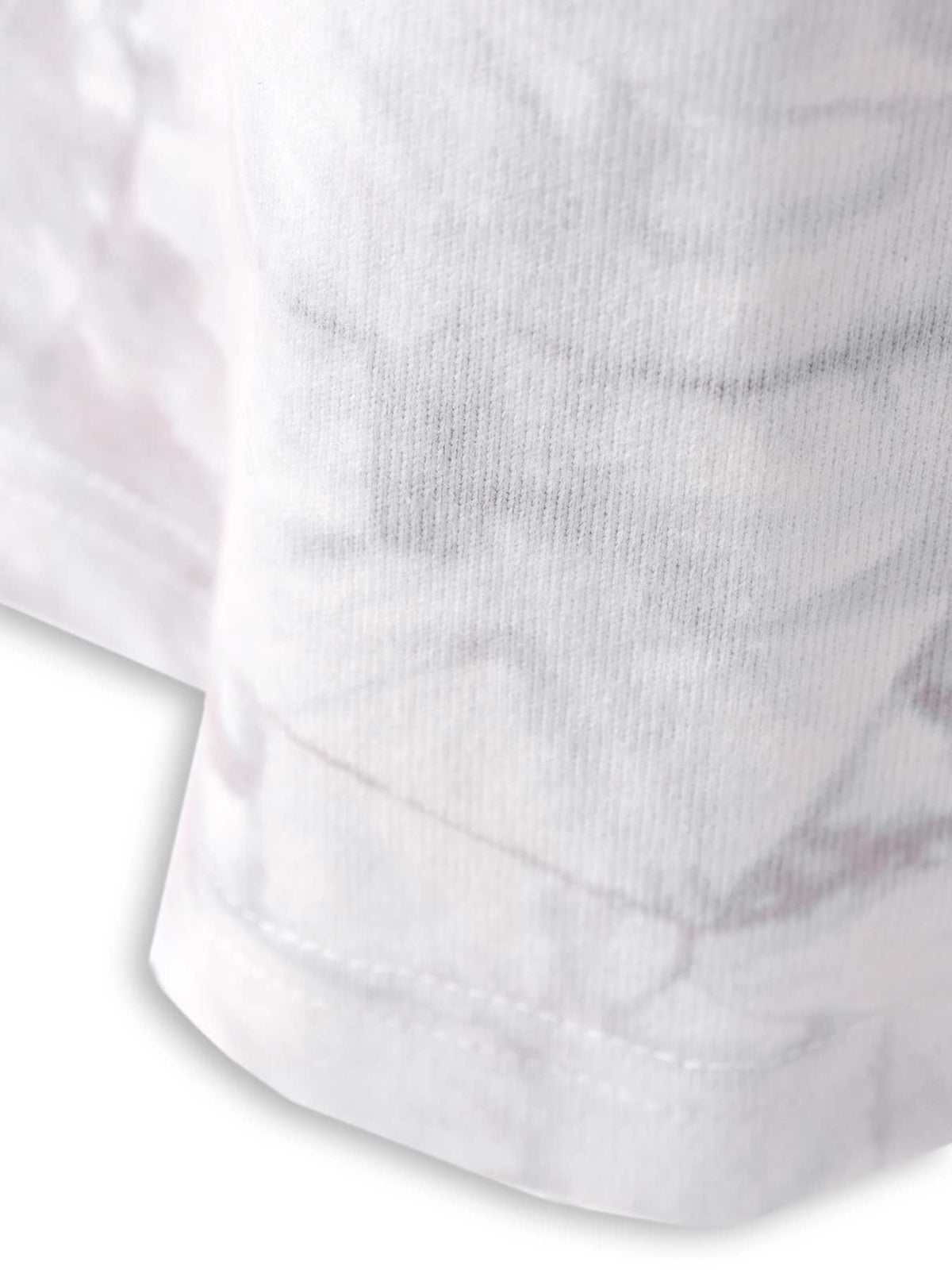 【VANSON】“FIRE BORN”刺繍入りTシャツ〔別注〕