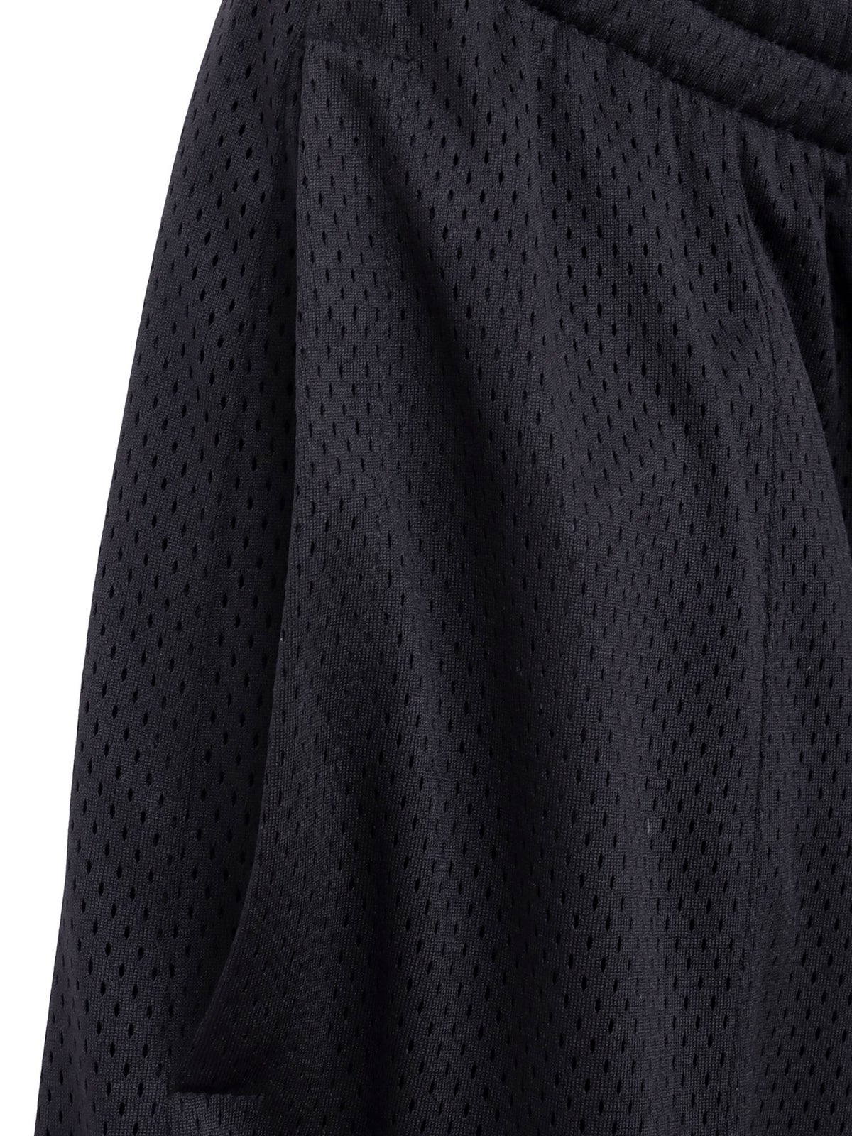≪40%OFF≫【DRASTIC GARDEN】“稲妻の薔薇”総刺繍メッシュ素材ワイドパンツ≪返品・取寄対応不可≫