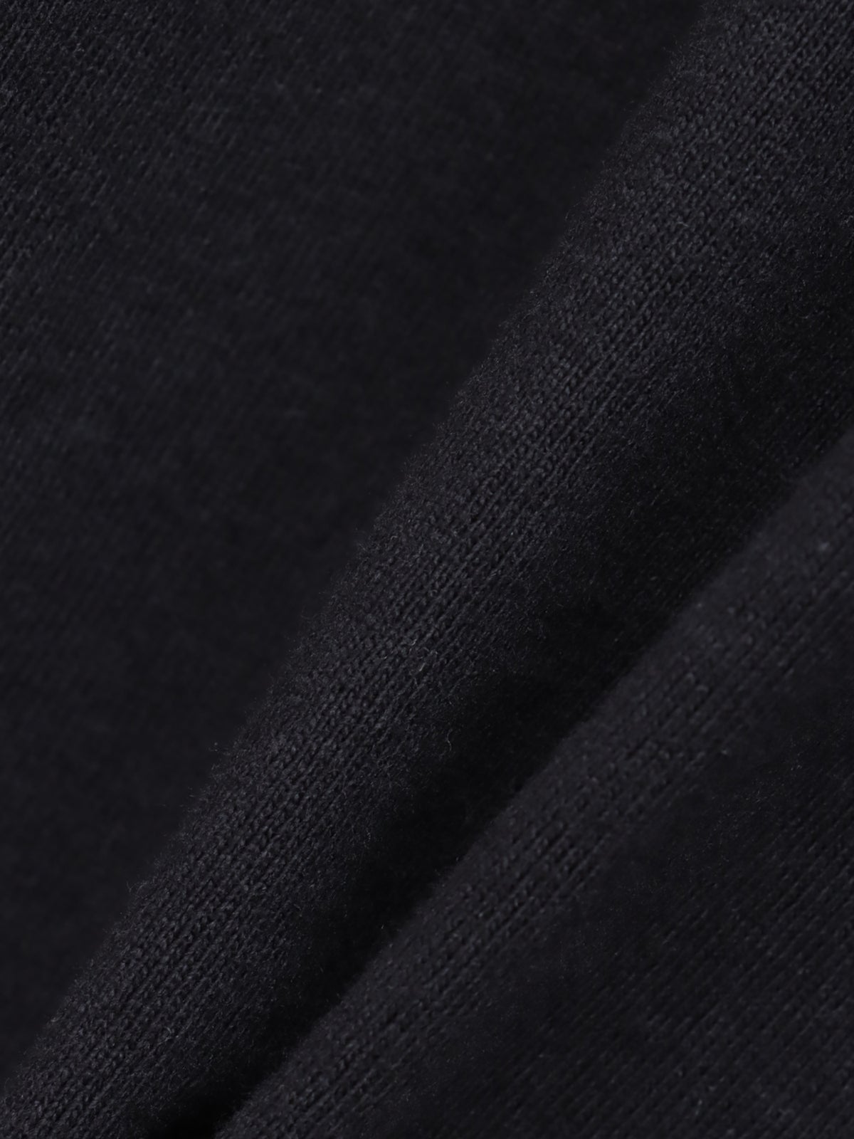 【PANDIESTA JAPAN】“リーディングパンダ”刺繍入りTシャツ