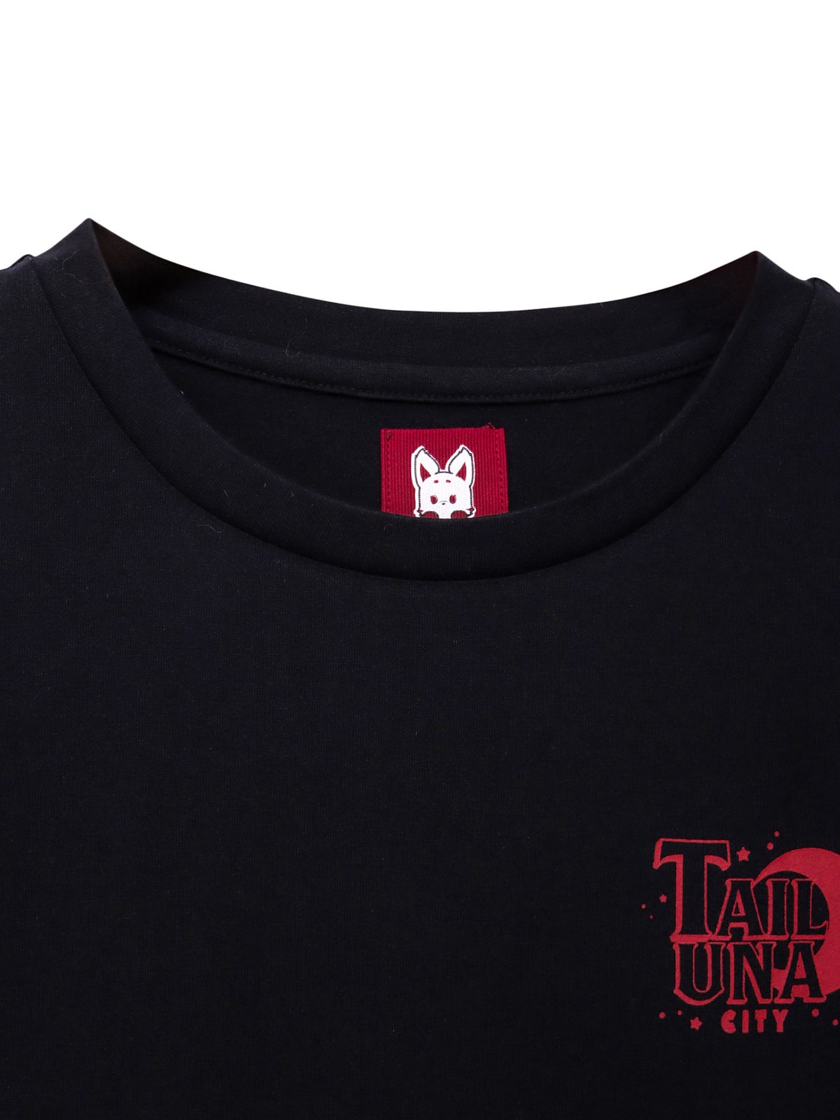【TAILUNA CITY】ボアポケット BIG TEE