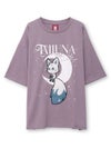 【TAILUNA CITY】ALUNA BIGシルエットTシャツ