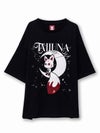 【TAILUNA CITY】ALUNA BIGシルエットTシャツ