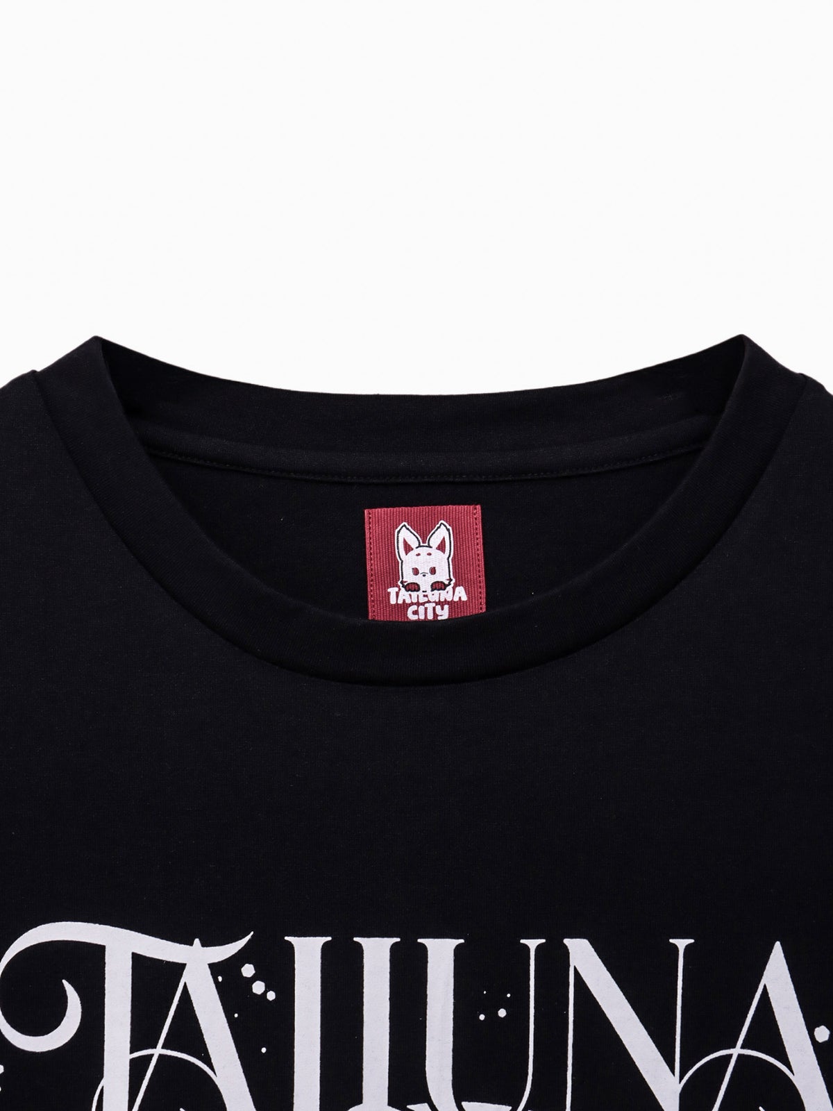 【TAILUNA CITY】ALUNA BIGシルエットTシャツ