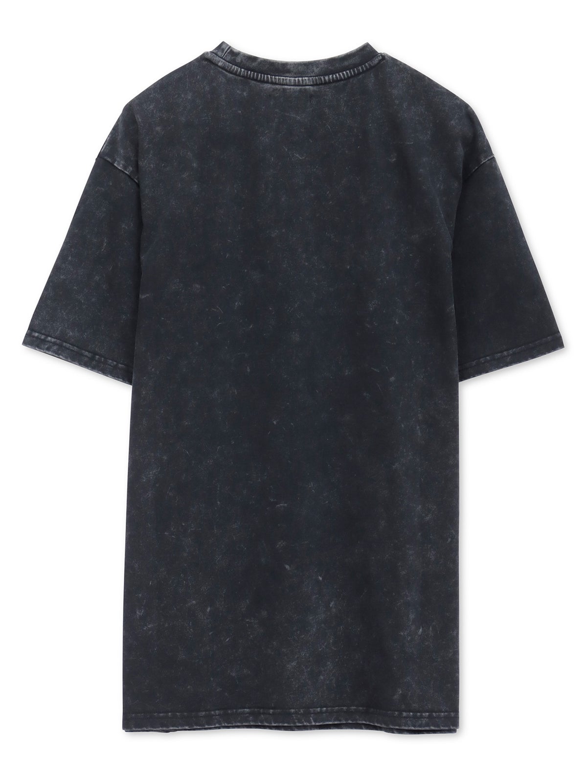 【DAZZLE】“GIRL”プリントTシャツ