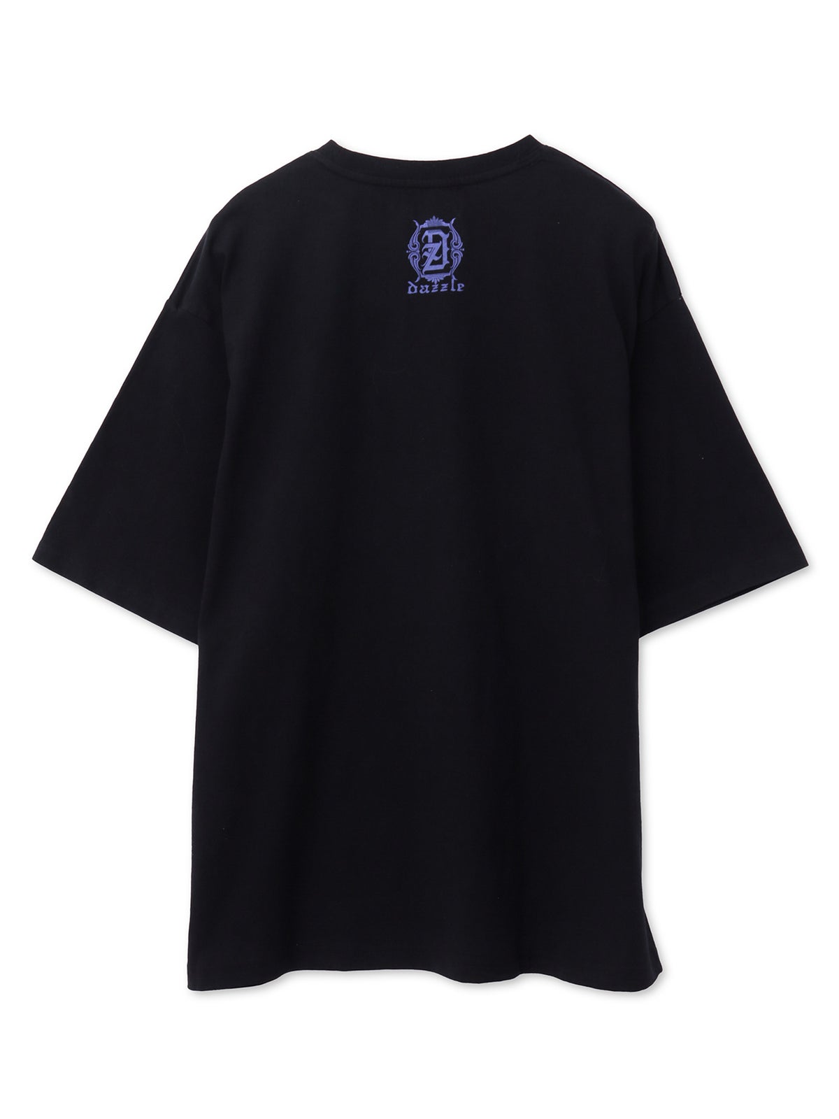 【DAZZLE】“MARIA”プリントTシャツ