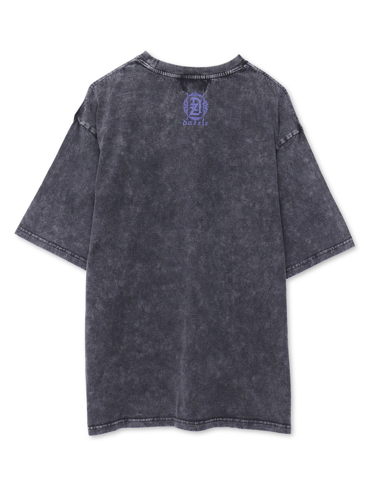 【DAZZLE】“MARIA”プリントTシャツ