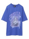 【DAZZLE】“MARIA”プリントTシャツ