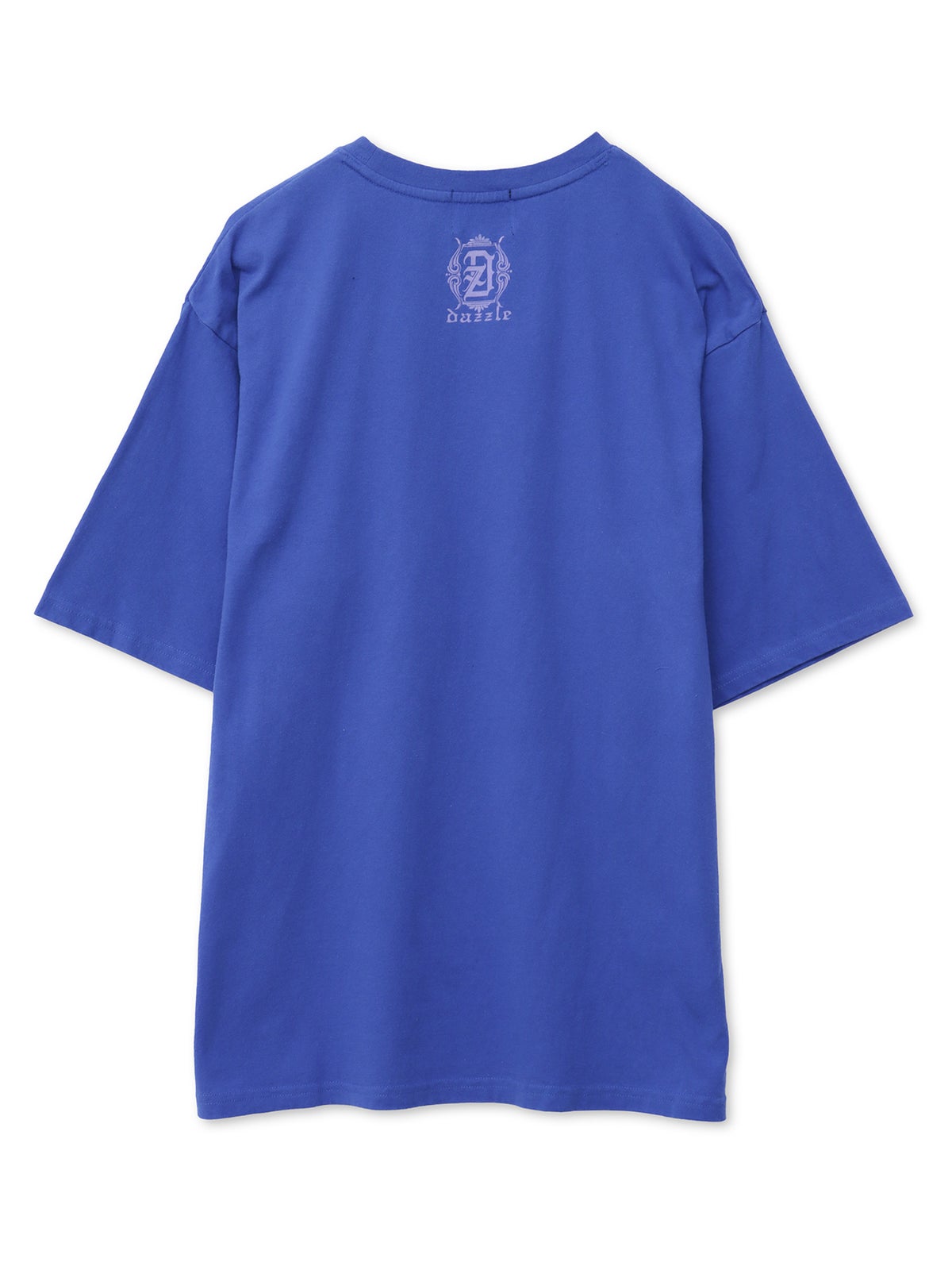 【DAZZLE】“MARIA”プリントTシャツ