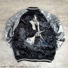 【BLEACH× 絡繰魂】朽木白哉リバーシブルスカジャン