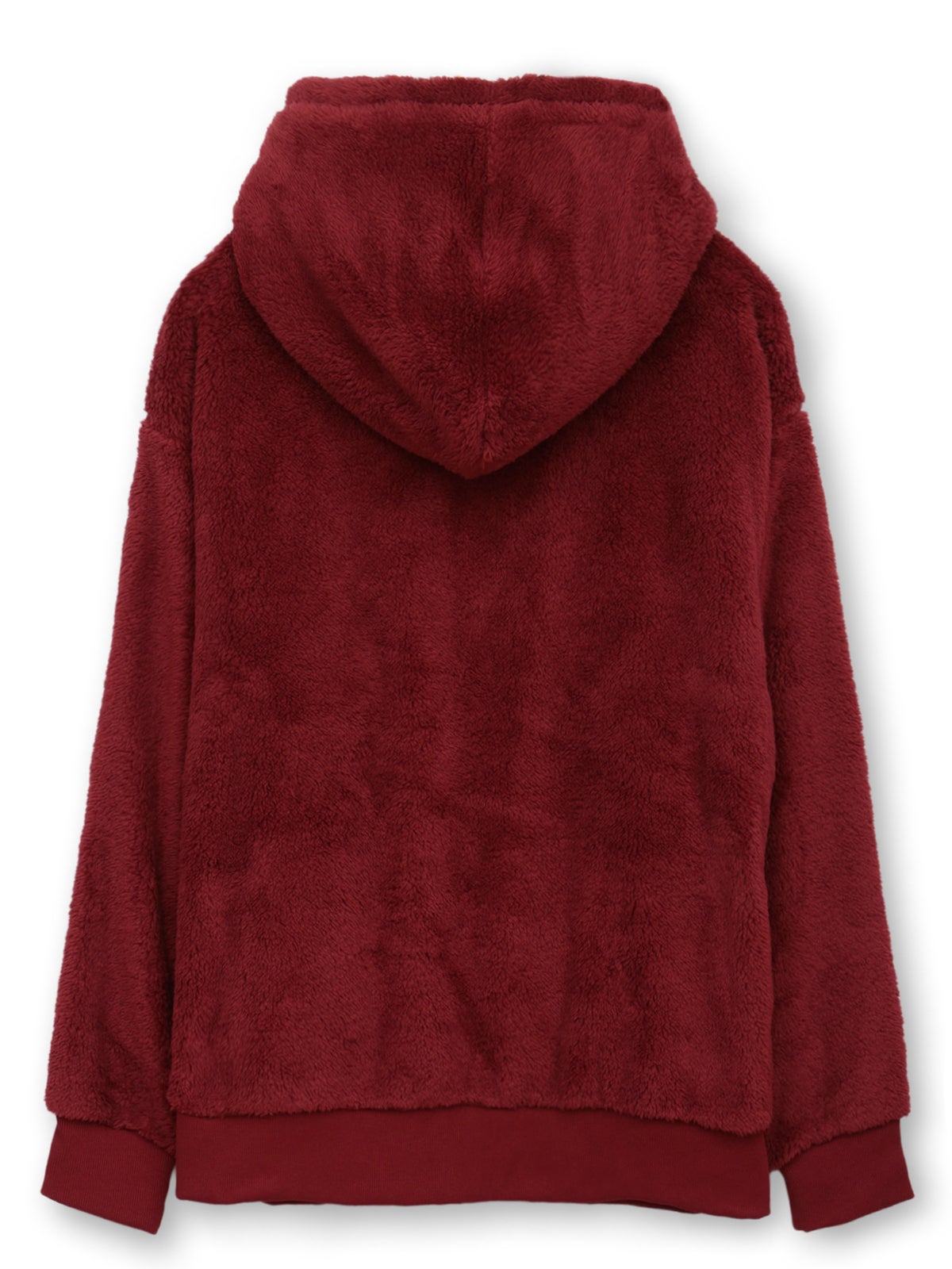【雅結】桜刺繍ZIPパーカーアンサンブル