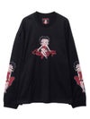 【MASTERMIND×BETTY BOOP】プリントロンT