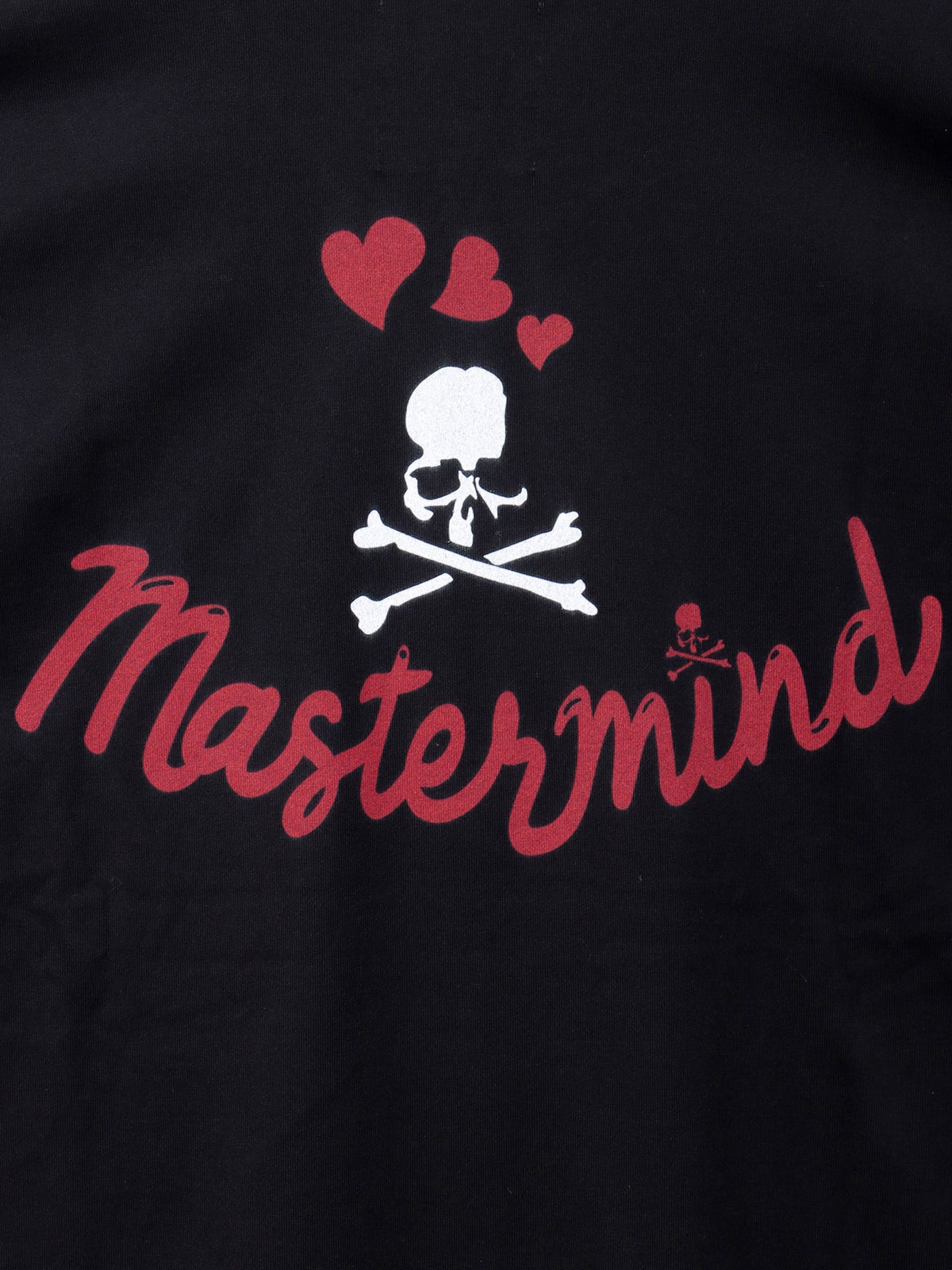 【MASTERMIND×BETTY BOOP】プリントロンT