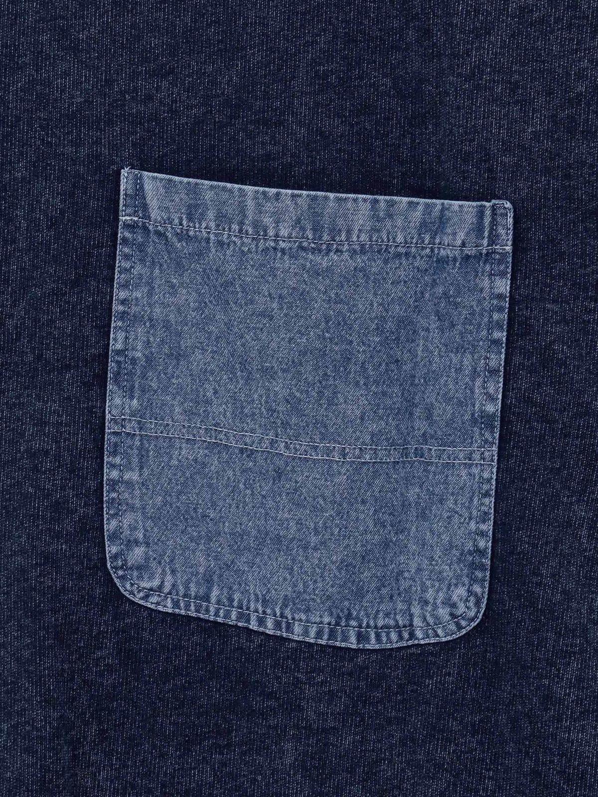 【雅結】桜刺繍ワンピース