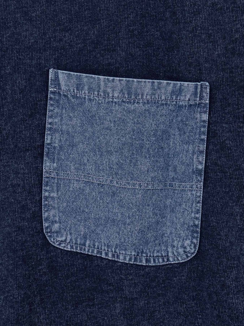 【雅結】桜刺繍ワンピース