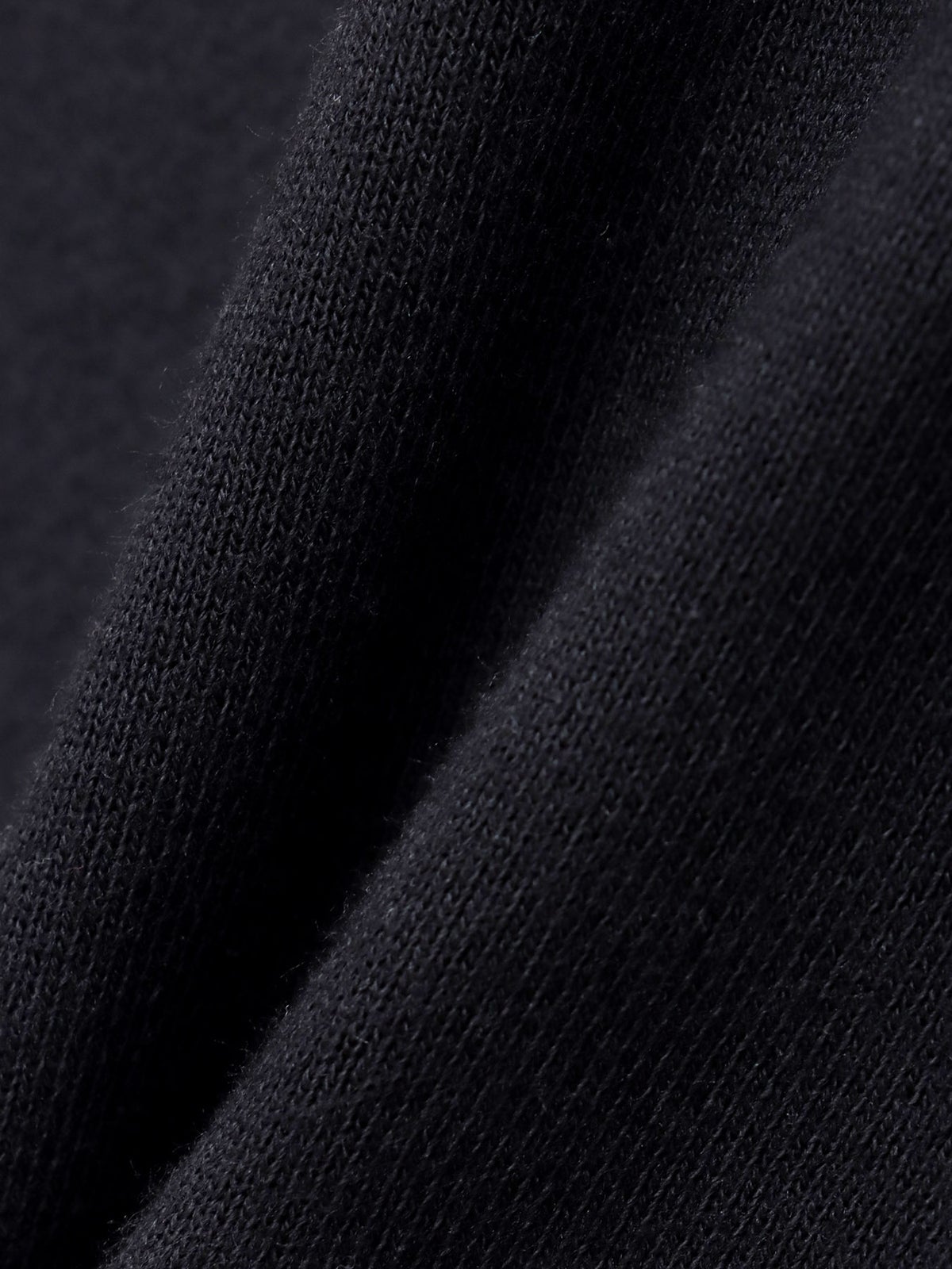 【VANSON】スカル 刺繍入りフルZIPパーカー〔別注〕
