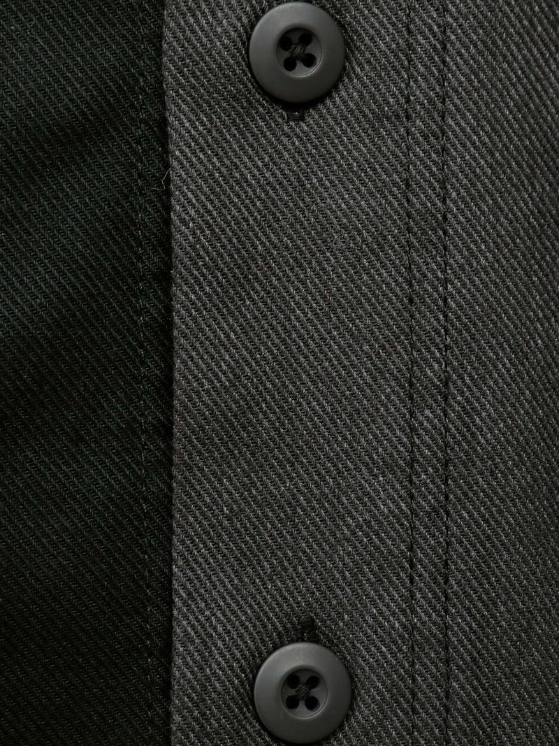 【PANDIESTA JAPAN】リメイク風切替BIGシルエットカバーオール