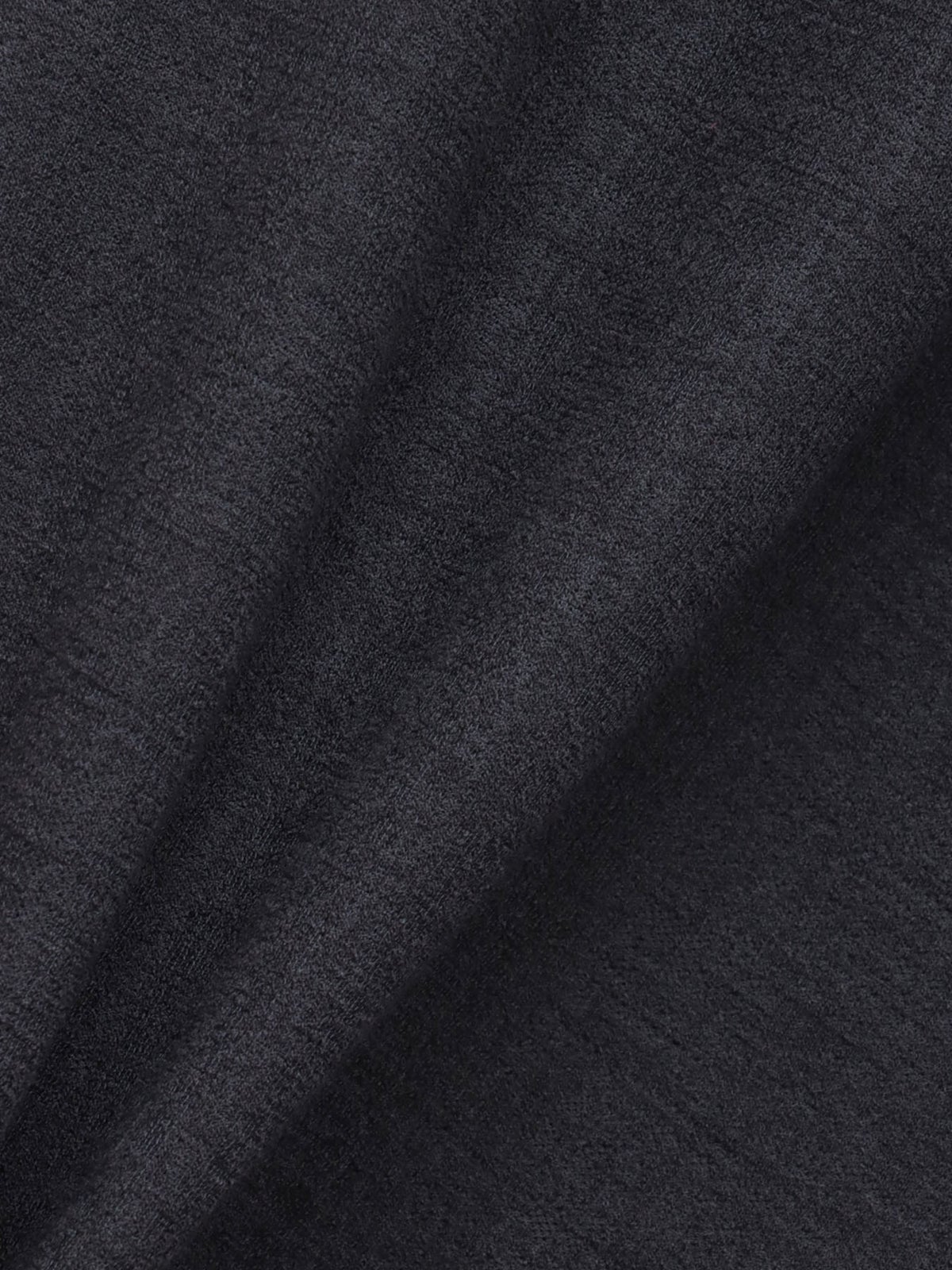 【雅結】 和生地遣いキーネックTシャツ