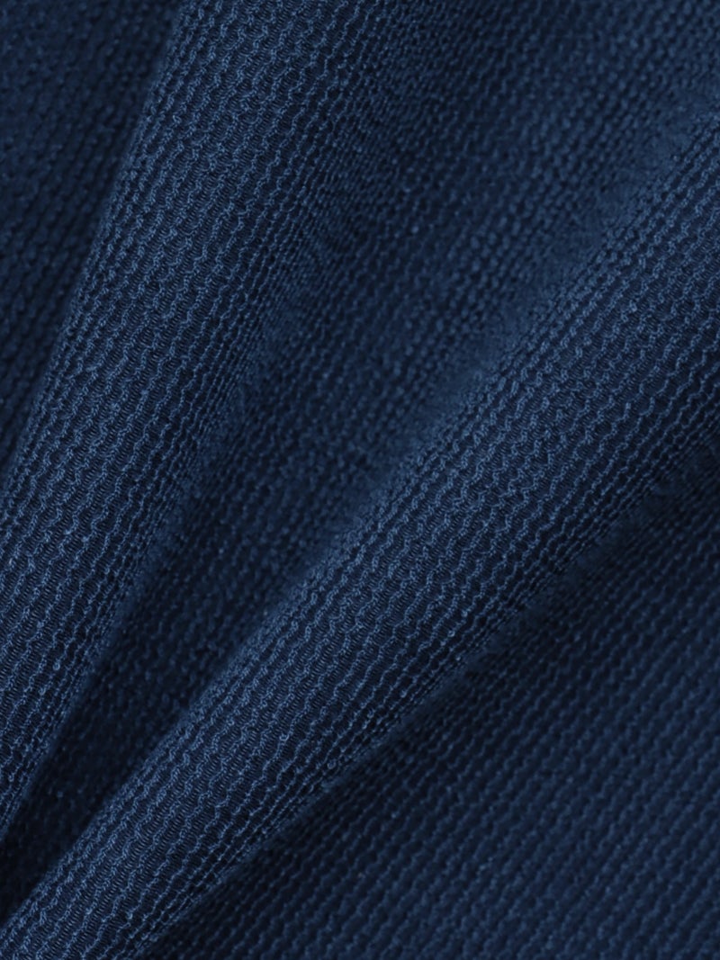 【雅結】桜流水 刺繍入りTシャツ
