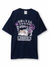 【NECOBUCHI-SAN】“充電中ニャ”猫渕さんプリントTシャツ
