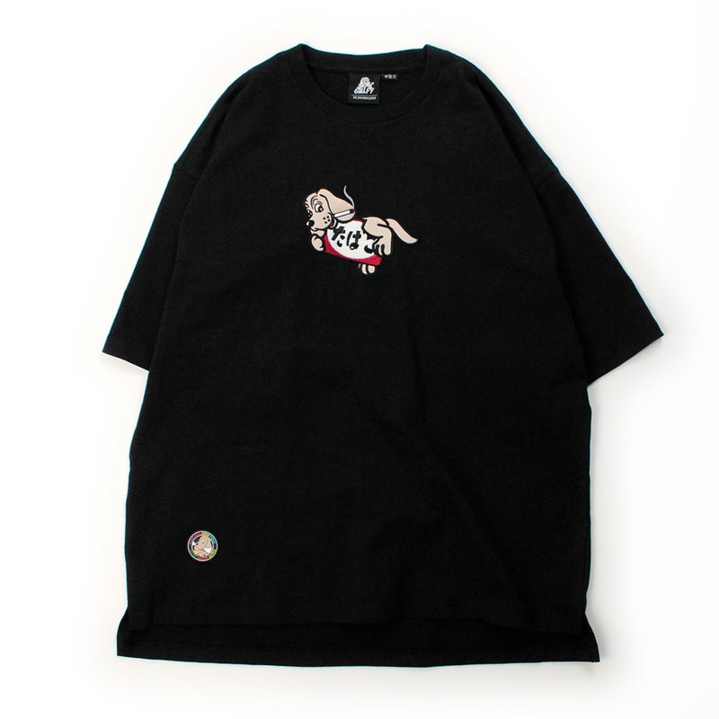 【GALFY】“復刻 喫煙所”TEE