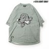 【GALFY】“闇に還りし”TEE