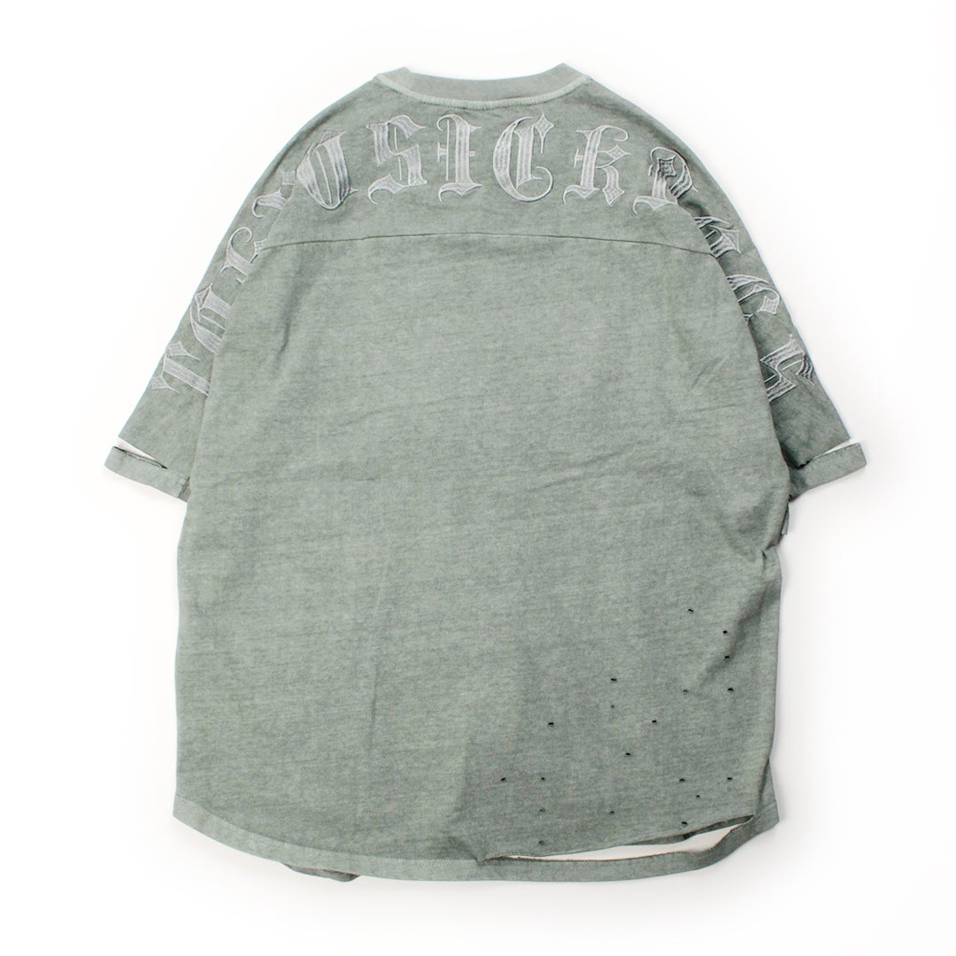 【GALFY】“闇に還りし”TEE