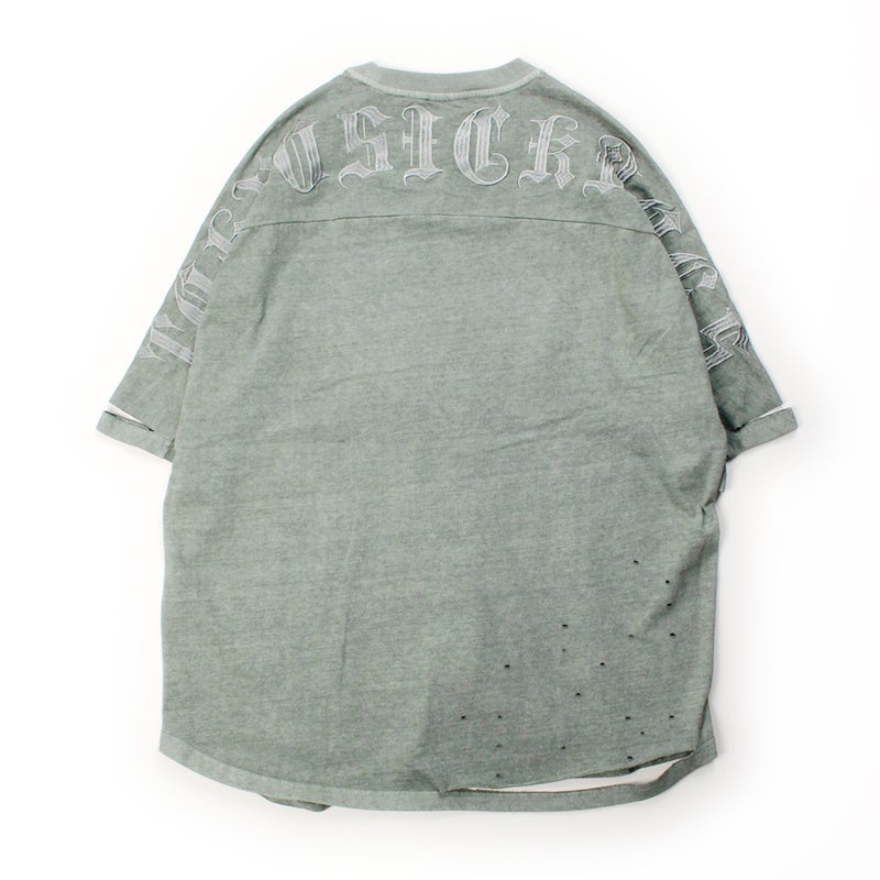 【GALFY】“闇に還りし”TEE