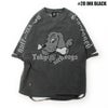 【GALFY】“闇に還りし”TEE
