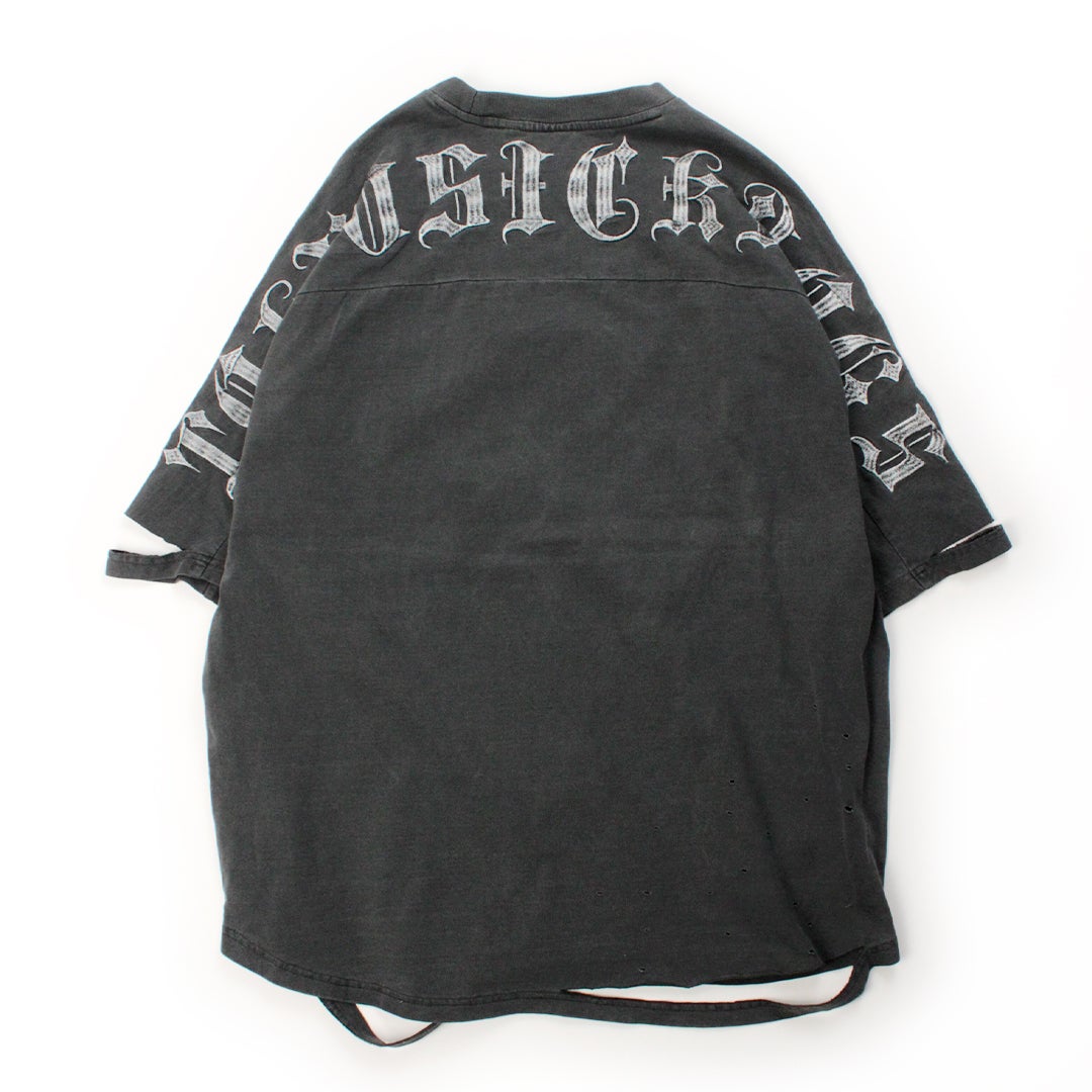 【GALFY】“闇に還りし”TEE
